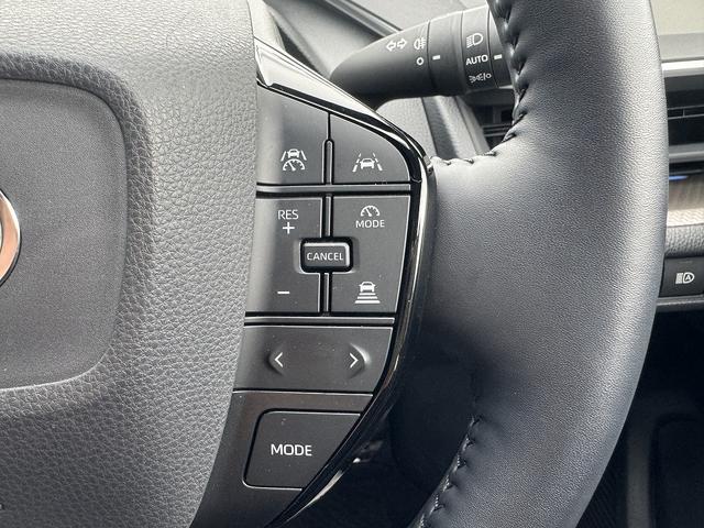 プリウス Ｚ　ディスプレイオーディオ・ナビＴＶ・Ｃａｒｐｌａｙ・Ｂｌｕｅｔｏｏｔｈ・全周囲カメラ・ＰＷバックドア・合皮レザーＰＷシート・ベンチレーションシート・ＡＣＣ・ＬＤＡ・ＢＳＭ・コーナーセンサー・ＥＴＣ２．０（46枚目）
