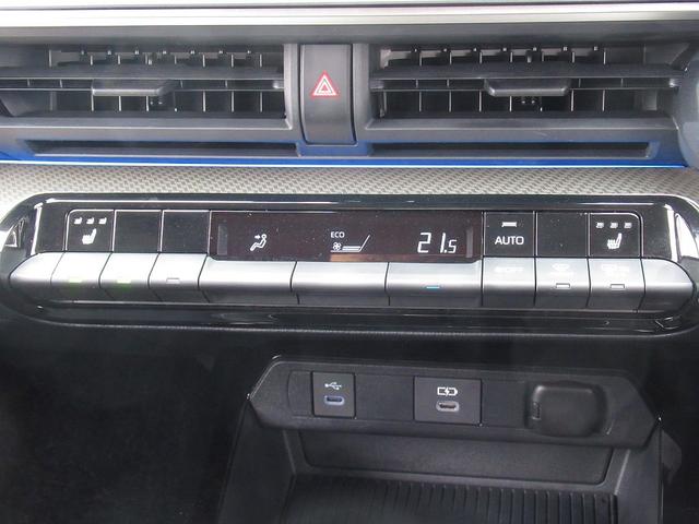 プリウス Ｇ　セーフティセンス・ディスプレイオーディオ・フルセグ・バックカメラ・Ｃａｒｐｌａｙ・Ｂｌｕｅｔｏｏｔｈ・ＬＥＤヘッドライト・オートＨＩビーム・ＡＣＣ・ＬＤＡ・ＢＳＭ・Ｃセンサー・踏み間違い防止・ＲＣＴＡ（10枚目）