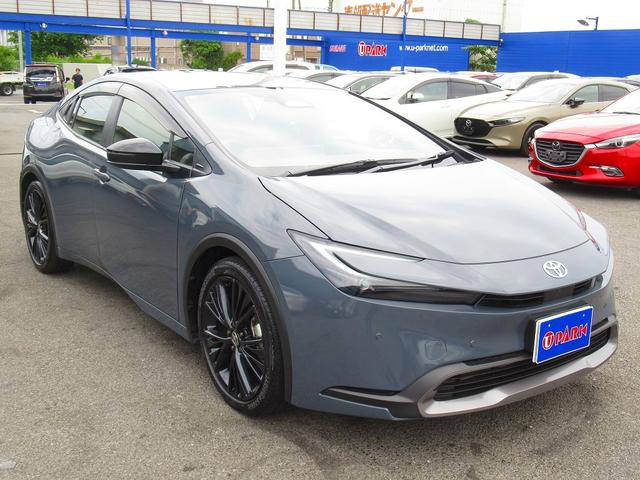 プリウス Ｇ　セーフティセンス・ディスプレイオーディオ・フルセグ・バックカメラ・Ｃａｒｐｌａｙ・Ｂｌｕｅｔｏｏｔｈ・ＬＥＤヘッドライト・オートＨＩビーム・ＡＣＣ・ＬＤＡ・ＢＳＭ・Ｃセンサー・踏み間違い防止・ＲＣＴＡ（25枚目）