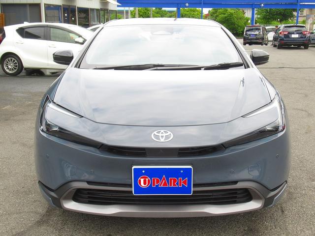 プリウス Ｇ　セーフティセンス・ディスプレイオーディオ・フルセグ・バックカメラ・Ｃａｒｐｌａｙ・Ｂｌｕｅｔｏｏｔｈ・ＬＥＤヘッドライト・オートＨＩビーム・ＡＣＣ・ＬＤＡ・ＢＳＭ・Ｃセンサー・踏み間違い防止・ＲＣＴＡ（26枚目）