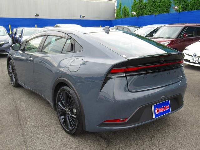 プリウス Ｇ　セーフティセンス・ディスプレイオーディオ・フルセグ・バックカメラ・Ｃａｒｐｌａｙ・Ｂｌｕｅｔｏｏｔｈ・ＬＥＤヘッドライト・オートＨＩビーム・ＡＣＣ・ＬＤＡ・ＢＳＭ・Ｃセンサー・踏み間違い防止・ＲＣＴＡ（29枚目）