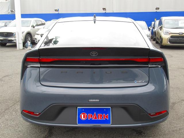 プリウス Ｇ　セーフティセンス・ディスプレイオーディオ・フルセグ・バックカメラ・Ｃａｒｐｌａｙ・Ｂｌｕｅｔｏｏｔｈ・ＬＥＤヘッドライト・オートＨＩビーム・ＡＣＣ・ＬＤＡ・ＢＳＭ・Ｃセンサー・踏み間違い防止・ＲＣＴＡ（30枚目）
