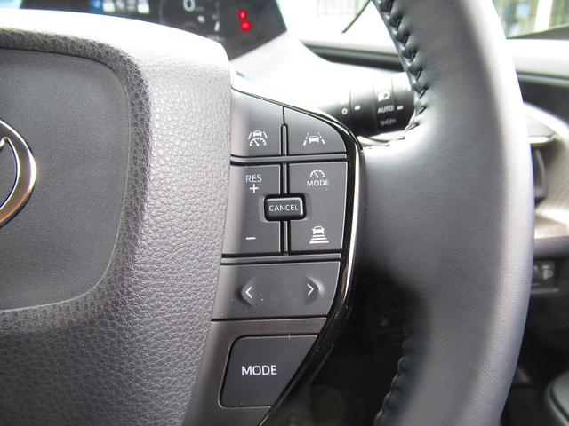 プリウス Ｇ　セーフティセンス・ディスプレイオーディオ・フルセグ・バックカメラ・Ｃａｒｐｌａｙ・Ｂｌｕｅｔｏｏｔｈ・ＬＥＤヘッドライト・オートＨＩビーム・ＡＣＣ・ＬＤＡ・ＢＳＭ・Ｃセンサー・踏み間違い防止・ＲＣＴＡ（43枚目）