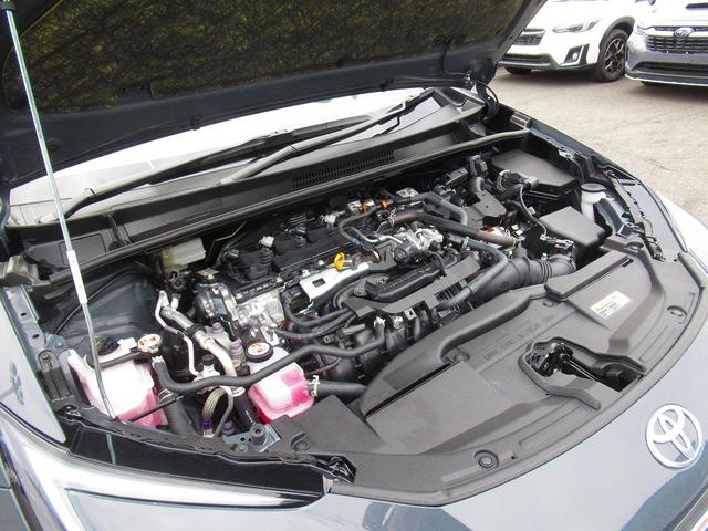 プリウス Ｇ　セーフティセンス・ディスプレイオーディオ・フルセグ・バックカメラ・Ｃａｒｐｌａｙ・Ｂｌｕｅｔｏｏｔｈ・ＬＥＤヘッドライト・オートＨＩビーム・ＡＣＣ・ＬＤＡ・ＢＳＭ・Ｃセンサー・踏み間違い防止・ＲＣＴＡ（57枚目）