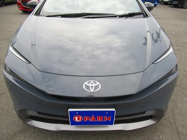 プリウス Ｇ　セーフティセンス・ディスプレイオーディオ・フルセグ・バックカメラ・Ｃａｒｐｌａｙ・Ｂｌｕｅｔｏｏｔｈ・ＬＥＤヘッドライト・オートＨＩビーム・ＡＣＣ・ＬＤＡ・ＢＳＭ・Ｃセンサー・踏み間違い防止・ＲＣＴＡ（60枚目）