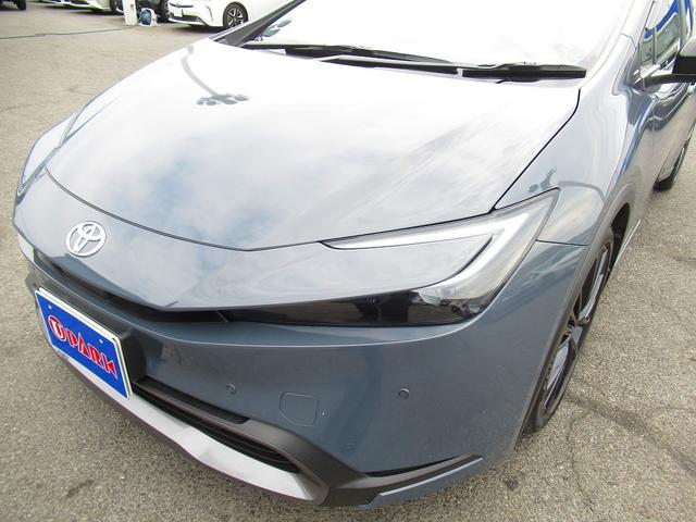 プリウス Ｇ　セーフティセンス・ディスプレイオーディオ・フルセグ・バックカメラ・Ｃａｒｐｌａｙ・Ｂｌｕｅｔｏｏｔｈ・ＬＥＤヘッドライト・オートＨＩビーム・ＡＣＣ・ＬＤＡ・ＢＳＭ・Ｃセンサー・踏み間違い防止・ＲＣＴＡ（61枚目）