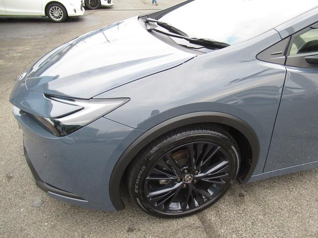 プリウス Ｇ　セーフティセンス・ディスプレイオーディオ・フルセグ・バックカメラ・Ｃａｒｐｌａｙ・Ｂｌｕｅｔｏｏｔｈ・ＬＥＤヘッドライト・オートＨＩビーム・ＡＣＣ・ＬＤＡ・ＢＳＭ・Ｃセンサー・踏み間違い防止・ＲＣＴＡ（62枚目）