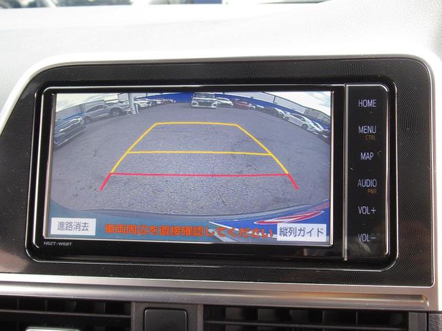シエンタ ハイブリッドＧ　ワンオーナー・セーフティセンス・クルコン・純正ナビ・フルセグ・バックカメラ・Ｂｌｕｅｔｏｏｔｈ・ＣＤ／ＤＶＤ再生・両側ＰＷスライドドア・ＬＤＡ・ＬＥＤヘッドライト・オートＨＩビーム・Ｃセンサー・ＥＴＣ（9枚目）