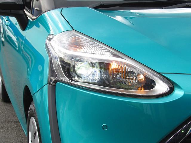 シエンタ ハイブリッドＧ　ワンオーナー・セーフティセンス・クルコン・純正ナビ・フルセグ・バックカメラ・Ｂｌｕｅｔｏｏｔｈ・ＣＤ／ＤＶＤ再生・両側ＰＷスライドドア・ＬＤＡ・ＬＥＤヘッドライト・オートＨＩビーム・Ｃセンサー・ＥＴＣ（13枚目）