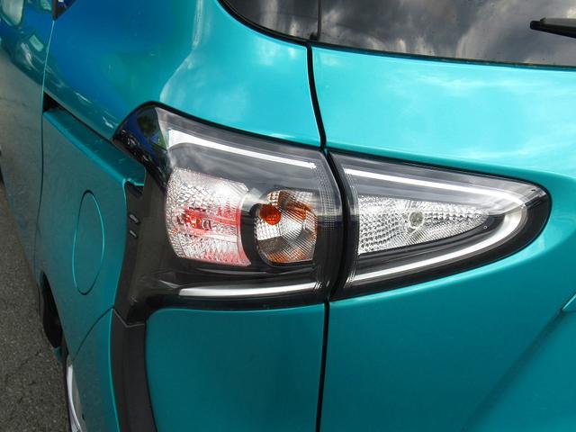 シエンタ ハイブリッドＧ　ワンオーナー・セーフティセンス・クルコン・純正ナビ・フルセグ・バックカメラ・Ｂｌｕｅｔｏｏｔｈ・ＣＤ／ＤＶＤ再生・両側ＰＷスライドドア・ＬＤＡ・ＬＥＤヘッドライト・オートＨＩビーム・Ｃセンサー・ＥＴＣ（14枚目）