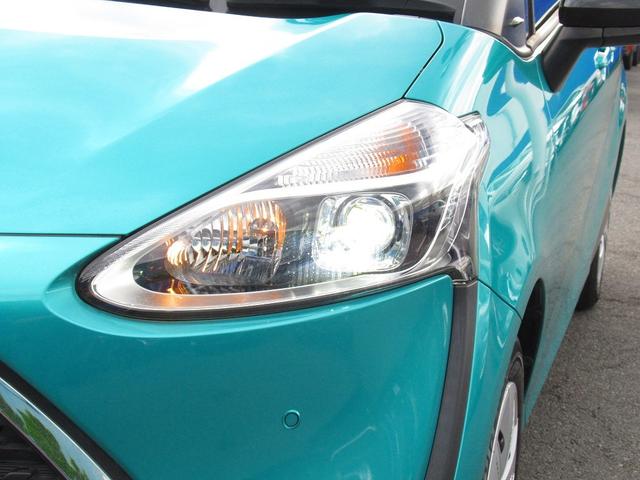 シエンタ ハイブリッドＧ　ワンオーナー・セーフティセンス・クルコン・純正ナビ・フルセグ・バックカメラ・Ｂｌｕｅｔｏｏｔｈ・ＣＤ／ＤＶＤ再生・両側ＰＷスライドドア・ＬＤＡ・ＬＥＤヘッドライト・オートＨＩビーム・Ｃセンサー・ＥＴＣ（39枚目）