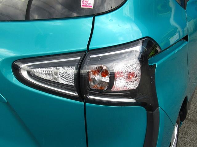 シエンタ ハイブリッドＧ　ワンオーナー・セーフティセンス・クルコン・純正ナビ・フルセグ・バックカメラ・Ｂｌｕｅｔｏｏｔｈ・ＣＤ／ＤＶＤ再生・両側ＰＷスライドドア・ＬＤＡ・ＬＥＤヘッドライト・オートＨＩビーム・Ｃセンサー・ＥＴＣ（40枚目）