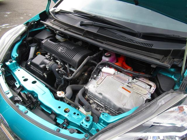 シエンタ ハイブリッドＧ　ワンオーナー・セーフティセンス・クルコン・純正ナビ・フルセグ・バックカメラ・Ｂｌｕｅｔｏｏｔｈ・ＣＤ／ＤＶＤ再生・両側ＰＷスライドドア・ＬＤＡ・ＬＥＤヘッドライト・オートＨＩビーム・Ｃセンサー・ＥＴＣ（47枚目）