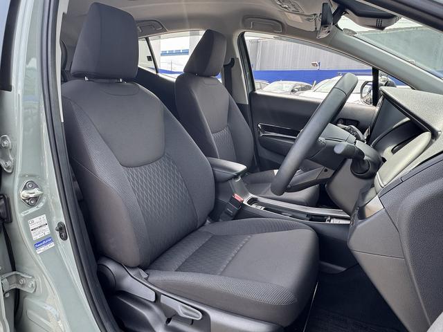 アクア Ｚ　セーフティセンス・１０．５型ディスプレイオーディオ・フルセグナビ・ＣａｒＰｌａｙ・ＥＴＣ・両側パワースライド・全周囲カメラ・ＡＣ１００Ｖ・Ｐアシスト・クリアランスソナー・ＢＳＭ・ＨＵＤ・純正１５ＡＷ（5枚目）