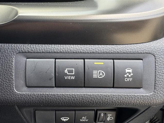 アクア Ｚ　セーフティセンス・１０．５型ディスプレイオーディオ・フルセグナビ・ＣａｒＰｌａｙ・ＥＴＣ・両側パワースライド・全周囲カメラ・ＡＣ１００Ｖ・Ｐアシスト・クリアランスソナー・ＢＳＭ・ＨＵＤ・純正１５ＡＷ（12枚目）
