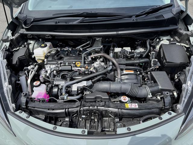 アクア Ｚ　セーフティセンス・１０．５型ディスプレイオーディオ・フルセグナビ・ＣａｒＰｌａｙ・ＥＴＣ・両側パワースライド・全周囲カメラ・ＡＣ１００Ｖ・Ｐアシスト・クリアランスソナー・ＢＳＭ・ＨＵＤ・純正１５ＡＷ（18枚目）