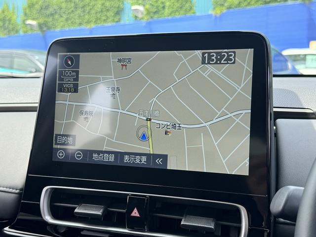 アクア Ｚ　セーフティセンス・１０．５型ディスプレイオーディオ・フルセグナビ・ＣａｒＰｌａｙ・ＥＴＣ・両側パワースライド・全周囲カメラ・ＡＣ１００Ｖ・Ｐアシスト・クリアランスソナー・ＢＳＭ・ＨＵＤ・純正１５ＡＷ（39枚目）
