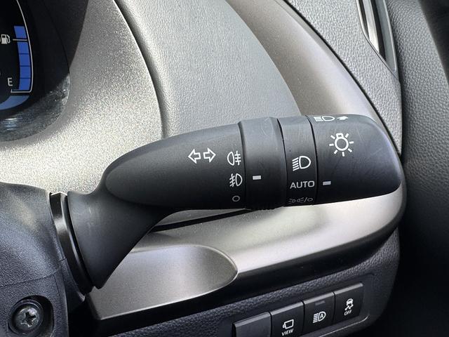 アクア Ｚ　セーフティセンス・１０．５型ディスプレイオーディオ・フルセグナビ・ＣａｒＰｌａｙ・ＥＴＣ・両側パワースライド・全周囲カメラ・ＡＣ１００Ｖ・Ｐアシスト・クリアランスソナー・ＢＳＭ・ＨＵＤ・純正１５ＡＷ（48枚目）
