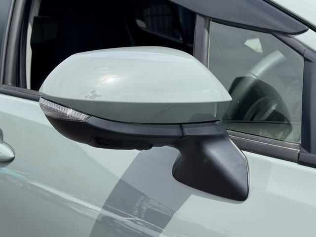 アクア Ｚ　セーフティセンス・１０．５型ディスプレイオーディオ・フルセグナビ・ＣａｒＰｌａｙ・ＥＴＣ・両側パワースライド・全周囲カメラ・ＡＣ１００Ｖ・Ｐアシスト・クリアランスソナー・ＢＳＭ・ＨＵＤ・純正１５ＡＷ（51枚目）
