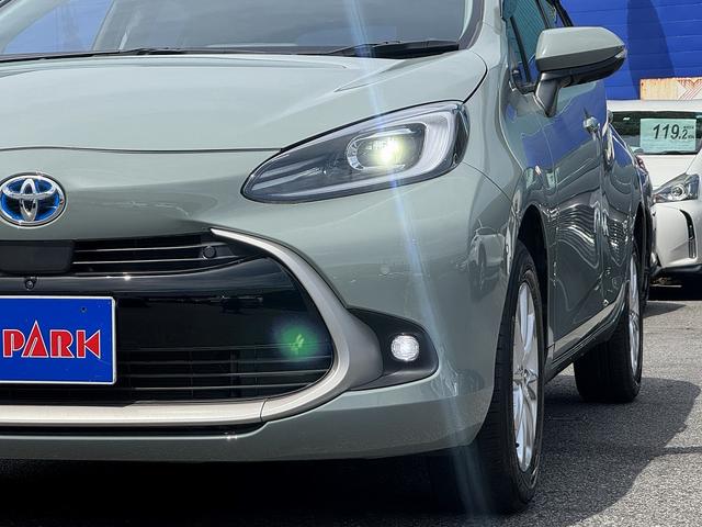 アクア Ｚ　セーフティセンス・１０．５型ディスプレイオーディオ・フルセグナビ・ＣａｒＰｌａｙ・ＥＴＣ・両側パワースライド・全周囲カメラ・ＡＣ１００Ｖ・Ｐアシスト・クリアランスソナー・ＢＳＭ・ＨＵＤ・純正１５ＡＷ（53枚目）