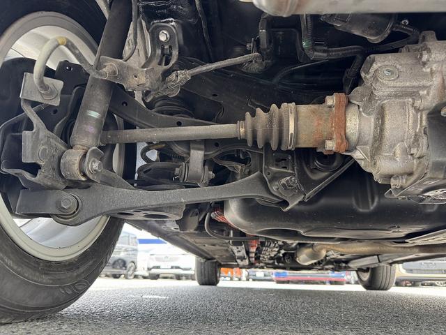 アクア Ｚ　セーフティセンス・１０．５型ディスプレイオーディオ・フルセグナビ・ＣａｒＰｌａｙ・ＥＴＣ・両側パワースライド・全周囲カメラ・ＡＣ１００Ｖ・Ｐアシスト・クリアランスソナー・ＢＳＭ・ＨＵＤ・純正１５ＡＷ（64枚目）