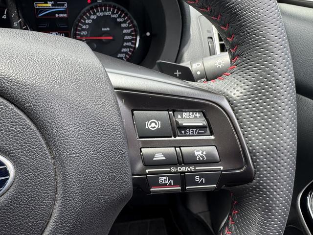 ＷＲＸ Ｓ４ ２．０ＧＴ－Ｓアイサイト　アイサイト・４ＷＤ・黒革シート・フルセグナビ・バックカメラ・ＤＶＤ再生・Ｂｌｕｅｔｏｏｔｈ・ＥＴＣ・ステアシフト・シートヒーター・オートハイビーム・ＡＣＣ・ＢＳＭ・コーナーセンサー・フロアマット（10枚目）