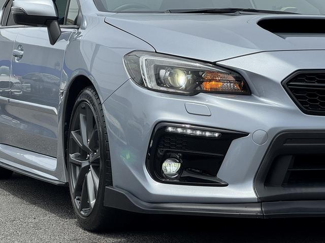 ＷＲＸ Ｓ４ ２．０ＧＴ－Ｓアイサイト　アイサイト・４ＷＤ・黒革シート・フルセグナビ・バックカメラ・ＤＶＤ再生・Ｂｌｕｅｔｏｏｔｈ・ＥＴＣ・ステアシフト・シートヒーター・オートハイビーム・ＡＣＣ・ＢＳＭ・コーナーセンサー・フロアマット（13枚目）