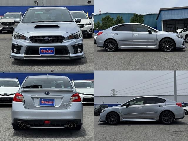ＷＲＸ Ｓ４ ２．０ＧＴ－Ｓアイサイト　アイサイト・４ＷＤ・黒革シート・フルセグナビ・バックカメラ・ＤＶＤ再生・Ｂｌｕｅｔｏｏｔｈ・ＥＴＣ・ステアシフト・シートヒーター・オートハイビーム・ＡＣＣ・ＢＳＭ・コーナーセンサー・フロアマット（16枚目）