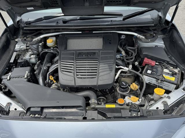 ＷＲＸ Ｓ４ ２．０ＧＴ－Ｓアイサイト　アイサイト・４ＷＤ・黒革シート・フルセグナビ・バックカメラ・ＤＶＤ再生・Ｂｌｕｅｔｏｏｔｈ・ＥＴＣ・ステアシフト・シートヒーター・オートハイビーム・ＡＣＣ・ＢＳＭ・コーナーセンサー・フロアマット（18枚目）
