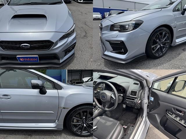 ＷＲＸ Ｓ４ ２．０ＧＴ－Ｓアイサイト　アイサイト・４ＷＤ・黒革シート・フルセグナビ・バックカメラ・ＤＶＤ再生・Ｂｌｕｅｔｏｏｔｈ・ＥＴＣ・ステアシフト・シートヒーター・オートハイビーム・ＡＣＣ・ＢＳＭ・コーナーセンサー・フロアマット（19枚目）