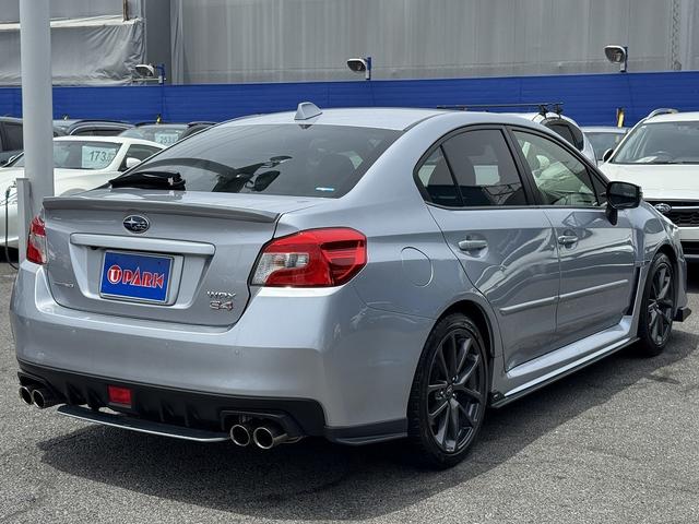 ＷＲＸ Ｓ４ ２．０ＧＴ－Ｓアイサイト　アイサイト・４ＷＤ・黒革シート・フルセグナビ・バックカメラ・ＤＶＤ再生・Ｂｌｕｅｔｏｏｔｈ・ＥＴＣ・ステアシフト・シートヒーター・オートハイビーム・ＡＣＣ・ＢＳＭ・コーナーセンサー・フロアマット（30枚目）