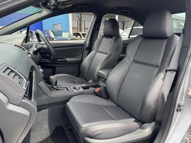 ＷＲＸ Ｓ４ ２．０ＧＴ－Ｓアイサイト　アイサイト・４ＷＤ・黒革シート・フルセグナビ・バックカメラ・ＤＶＤ再生・Ｂｌｕｅｔｏｏｔｈ・ＥＴＣ・ステアシフト・シートヒーター・オートハイビーム・ＡＣＣ・ＢＳＭ・コーナーセンサー・フロアマット（31枚目）