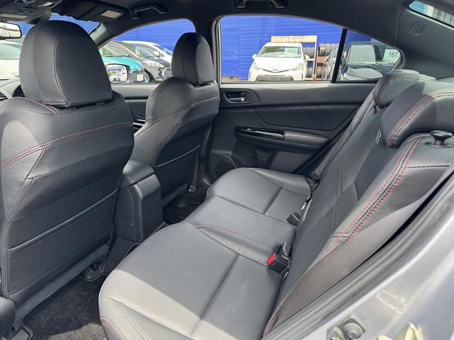 ＷＲＸ Ｓ４ ２．０ＧＴ－Ｓアイサイト　アイサイト・４ＷＤ・黒革シート・フルセグナビ・バックカメラ・ＤＶＤ再生・Ｂｌｕｅｔｏｏｔｈ・ＥＴＣ・ステアシフト・シートヒーター・オートハイビーム・ＡＣＣ・ＢＳＭ・コーナーセンサー・フロアマット（34枚目）
