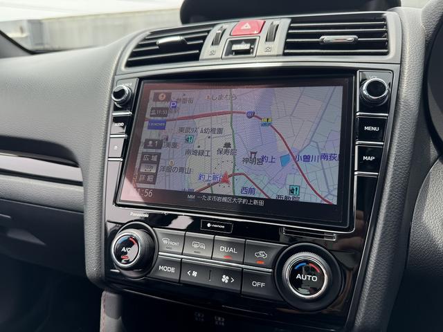 ＷＲＸ Ｓ４ ２．０ＧＴ－Ｓアイサイト　アイサイト・４ＷＤ・黒革シート・フルセグナビ・バックカメラ・ＤＶＤ再生・Ｂｌｕｅｔｏｏｔｈ・ＥＴＣ・ステアシフト・シートヒーター・オートハイビーム・ＡＣＣ・ＢＳＭ・コーナーセンサー・フロアマット（35枚目）