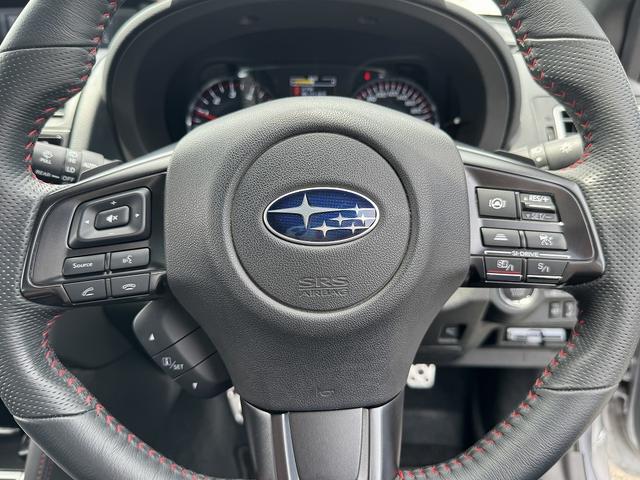 ＷＲＸ Ｓ４ ２．０ＧＴ－Ｓアイサイト　アイサイト・４ＷＤ・黒革シート・フルセグナビ・バックカメラ・ＤＶＤ再生・Ｂｌｕｅｔｏｏｔｈ・ＥＴＣ・ステアシフト・シートヒーター・オートハイビーム・ＡＣＣ・ＢＳＭ・コーナーセンサー・フロアマット（42枚目）