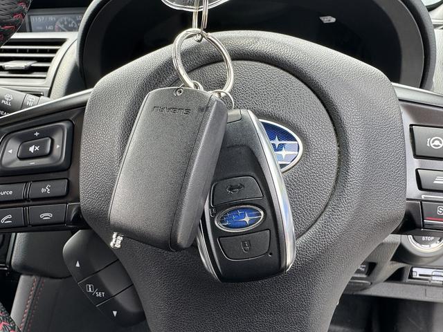 ＷＲＸ Ｓ４ ２．０ＧＴ－Ｓアイサイト　アイサイト・４ＷＤ・黒革シート・フルセグナビ・バックカメラ・ＤＶＤ再生・Ｂｌｕｅｔｏｏｔｈ・ＥＴＣ・ステアシフト・シートヒーター・オートハイビーム・ＡＣＣ・ＢＳＭ・コーナーセンサー・フロアマット（43枚目）
