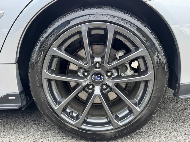 ＷＲＸ Ｓ４ ２．０ＧＴ－Ｓアイサイト　アイサイト・４ＷＤ・黒革シート・フルセグナビ・バックカメラ・ＤＶＤ再生・Ｂｌｕｅｔｏｏｔｈ・ＥＴＣ・ステアシフト・シートヒーター・オートハイビーム・ＡＣＣ・ＢＳＭ・コーナーセンサー・フロアマット（51枚目）