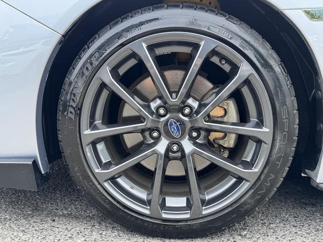 ＷＲＸ Ｓ４ ２．０ＧＴ－Ｓアイサイト　アイサイト・４ＷＤ・黒革シート・フルセグナビ・バックカメラ・ＤＶＤ再生・Ｂｌｕｅｔｏｏｔｈ・ＥＴＣ・ステアシフト・シートヒーター・オートハイビーム・ＡＣＣ・ＢＳＭ・コーナーセンサー・フロアマット（52枚目）