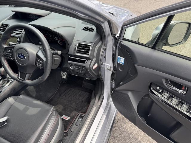 ＷＲＸ Ｓ４ ２．０ＧＴ－Ｓアイサイト　アイサイト・４ＷＤ・黒革シート・フルセグナビ・バックカメラ・ＤＶＤ再生・Ｂｌｕｅｔｏｏｔｈ・ＥＴＣ・ステアシフト・シートヒーター・オートハイビーム・ＡＣＣ・ＢＳＭ・コーナーセンサー・フロアマット（59枚目）