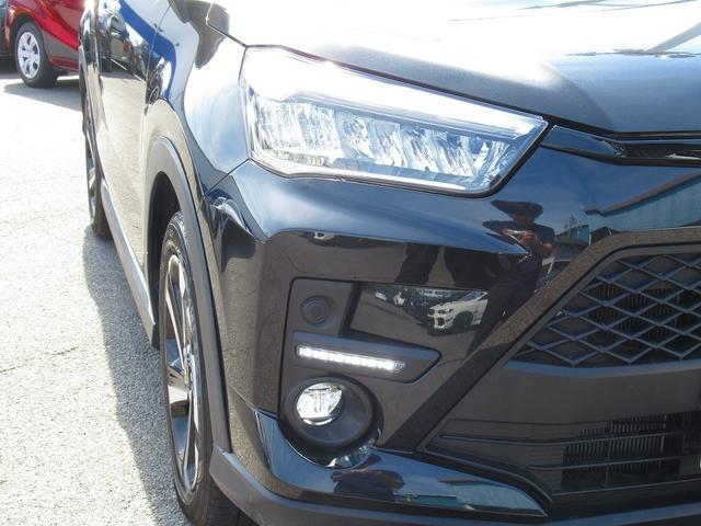 ライズ Ｚ　全周囲カメラ・９ｉｎフルセグナビ・ＢＴオーディオ・ＬＥＤライト・ＡＣＣ・ＬＫＡ・ＡＨＢ・Ｃソナー・シートヒーター・ＥＴＣ２．０・１７ＡＷ・ＡＣ１００Ｖ・ドアバイザー・プライバシーガラス・ＵＳＢ（32枚目）