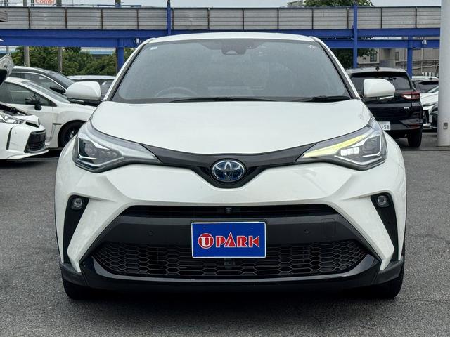 Ｃ－ＨＲ Ｇ　モード　ネロ　セーフティプラス　Ｓセンス・全周囲カメラ・フルセグ・ＢＴオーディオ・ＬＥＤライト・ＥＴＣ・ＡＣＣ・ＬＫＡ・ＡＨＢ・ＢＳＭ・Ｃソナー・Ｐガラス・ドアバイザー・ＵＳＢ・本革ステア・ハーフレザーシート・シートヒーター（25枚目）