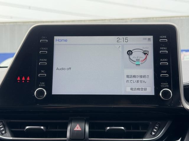 Ｃ－ＨＲ Ｇ　モード　ネロ　セーフティプラス　Ｓセンス・全周囲カメラ・フルセグ・ＢＴオーディオ・ＬＥＤライト・ＥＴＣ・ＡＣＣ・ＬＫＡ・ＡＨＢ・ＢＳＭ・Ｃソナー・Ｐガラス・ドアバイザー・ＵＳＢ・本革ステア・ハーフレザーシート・シートヒーター（39枚目）
