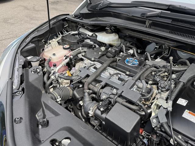 Ｃ－ＨＲ Ｇ　モード　ネロ　セーフティプラス　Ｓセンス・全周囲カメラ・フルセグ・ＢＴオーディオ・ＬＥＤライト・ＥＴＣ・ＡＣＣ・ＬＫＡ・ＡＨＢ・ＢＳＭ・Ｃソナー・Ｐガラス・ドアバイザー・ＵＳＢ・本革ステア・ハーフレザーシート・シートヒーター（64枚目）