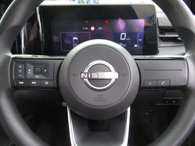 ノート Ｘ　エマージェンシーブレーキ・全周囲カメラ・純正９インチナビ・フルセグ・Ｂｌｕｅｔｏｏｔｈ・デジタルミラー・ＥＴＣ・ＵＳＢ・オートハイビーム・コーナーセンサー・ＢＳＭ・レーンキープ（28枚目）