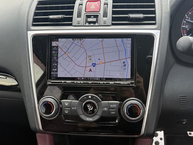 レヴォーグ ２．０ＳＴＩスポーツアイサイト　ワンオーナー・４ＷＤ・アイサイト・本革シート・ＳＴＩエアロ・ダイアトーンサウンドナビ・バックカメラ・ＤＶＤ再生・Ｂｌｕｅｔｏｏｔｈ・ＥＴＣ・ＵＳＢ・ＡＣＣ・ＢＳＭ・ステアシフト・ドアバイザー（28枚目）