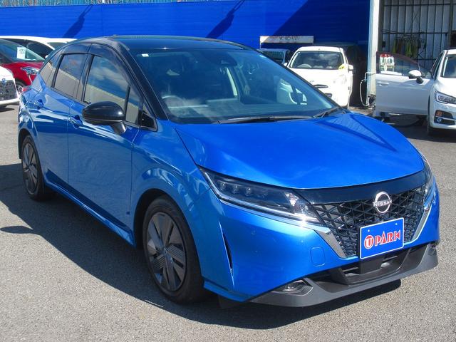 ノート Ｘ　エマージェンシーブレーキ・全周囲カメラ・フルセグナビ・Ｃａｒｐｌａｙ・ＥＴＣ２．０・ＵＳＢ・Ｂｌｕｅｔｔｏｔｈ・デジタルミラー・ワイヤレス充電・ＡＵＴＯハイビーム・ＬＥＤヘッドライト・Ｃソナー・ＢＳＭ（25枚目）