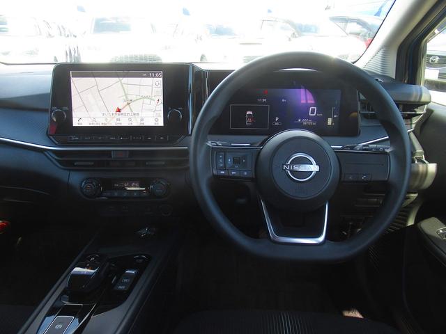 ノート Ｘ　エマージェンシーブレーキ・全周囲カメラ・フルセグナビ・Ｃａｒｐｌａｙ・ＥＴＣ２．０・ＵＳＢ・Ｂｌｕｅｔｔｏｔｈ・デジタルミラー・ワイヤレス充電・ＡＵＴＯハイビーム・ＬＥＤヘッドライト・Ｃソナー・ＢＳＭ（33枚目）