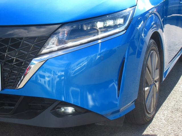 ノート Ｘ　エマージェンシーブレーキ・全周囲カメラ・フルセグナビ・Ｃａｒｐｌａｙ・ＥＴＣ２．０・ＵＳＢ・Ｂｌｕｅｔｔｏｔｈ・デジタルミラー・ワイヤレス充電・ＡＵＴＯハイビーム・ＬＥＤヘッドライト・Ｃソナー・ＢＳＭ（54枚目）