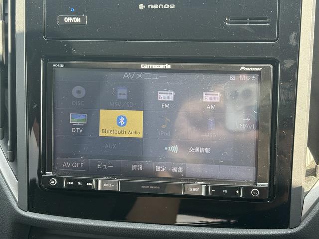 ＸＶ ２．０ｉ－Ｌ　アイサイト　ワンオーナー・４ＷＤ・アイサイト・フルセグナビ・バックカメラ・ＤＶＤ再生・Ｂｌｕｅｔｏｏｔｈ・ＥＴＣ２．０・ＵＳＢ端子・ステアシフト・ＡＣＣ・ＢＳＭ・レーンキープ・ドアバイザー・フロアマット（10枚目）