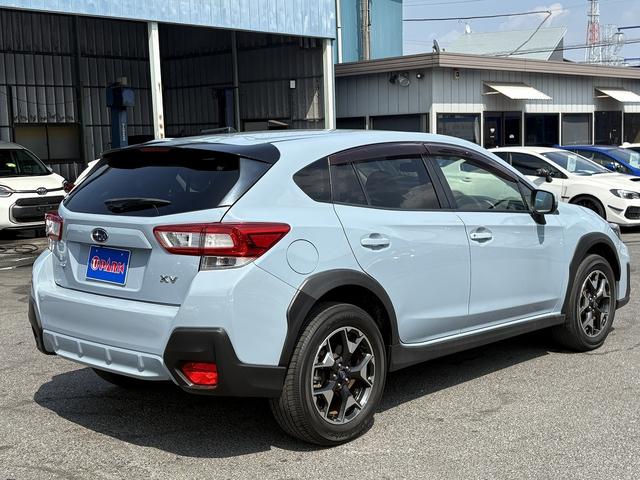 ＸＶ ２．０ｉ－Ｌ　アイサイト　ワンオーナー・４ＷＤ・アイサイト・フルセグナビ・バックカメラ・ＤＶＤ再生・Ｂｌｕｅｔｏｏｔｈ・ＥＴＣ２．０・ＵＳＢ端子・ステアシフト・ＡＣＣ・ＢＳＭ・レーンキープ・ドアバイザー・フロアマット（33枚目）